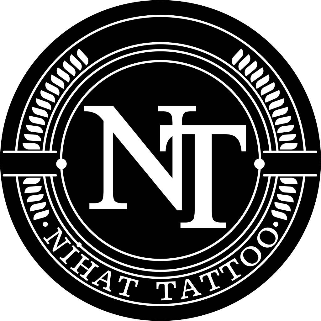 Antalya Tattoo | Nihat Tattoo Studio ve Piercing | Muratpaşa dövmeci